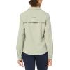 imageColumbia Womens Summit Valley Woven Long Sleeve ShirtSafari