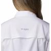 imageColumbia Womens Summit Valley Woven Long Sleeve ShirtWhite