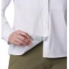 imageColumbia Womens Summit Valley Woven Long Sleeve ShirtWhite