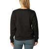 imageColumbia Womens Trek Graphic CrewBlack