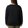 imageColumbia Womens Trek Graphic CrewBlackColumbia Gem