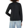 imageColumbia Womens Trek Graphic CrewBlackCsc Collegiate