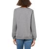 imageColumbia Womens Trek Graphic CrewCity Grey HeatherGem Columbia