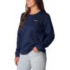 imageColumbia Womens Trek Graphic CrewCollegiate Navy