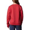 imageColumbia Womens Trek Graphic CrewDaredevilGem Columbia