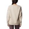 imageColumbia Womens Trek Graphic CrewDark StoneScript