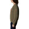 imageColumbia Womens Trek Graphic CrewStone GreenStacked Gem