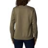 imageColumbia Womens Trek Graphic CrewStone GreenStacked Gem