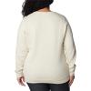 imageColumbia Womens Trek Graphic CrewWhite