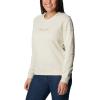 imageColumbia Womens Trek Graphic CrewWhite