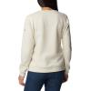 imageColumbia Womens Trek Graphic CrewWhite