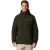 imageColumbia Mens Gate Racer Ii SoftshellGreenscape