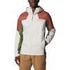 imageColumbia Mens Inner Limits Iii JacketDark StoneAuburnCanteen