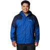 Mountain Blue/Collegiate Navy