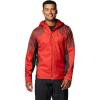 Sail Red/Spice/Black