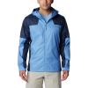 imageColumbia Mens Inner Limits Iii JacketSkylerCollegiate Navy