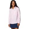 imageColumbia Womens Anytime Lite Long Sleeve ShirtPink Dawn