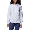 imageColumbia Womens Anytime Lite Long Sleeve ShirtSnowdrift