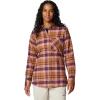 Moonvista Multiplaid