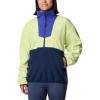 Spring Yellow/Clematis Blue/Collegiate Navy