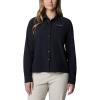 imageColumbia Womens Summit Valley Woven Long Sleeve ShirtBlack
