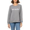 City Grey Heather/Gem Columbia