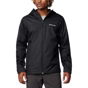 imageColumbia Mens Inner Limits Iii JacketBlack