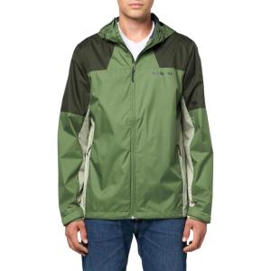 imageColumbia Mens Inner Limits Iii JacketCanteenGreenscapeSafari