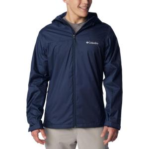 imageColumbia Mens Inner Limits Iii JacketCollegiate Navy