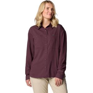 imageColumbia Womens Silver Ridge Utility Long Sleeve ShirtMoonvista