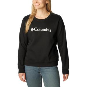 imageColumbia Womens Trek Graphic CrewBlack