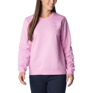 imageColumbia Womens Trek Graphic CrewCosmos