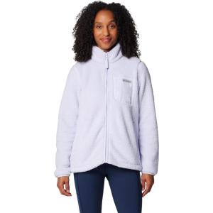 imageColumbia Womens West Bend Full Zip IiSnowdrift