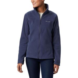imageColumbia womens Fast Trek Ii JacketNocturnal