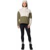 imageColumbia Womens Cloud Point Hooded FleeceDark StoneStone Green