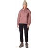 imageColumbia Womens Cloud Point Hooded FleeceFig