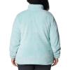 imageColumbia Womens Fire Side Ii Sherpa Full ZipAqua Haze