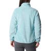 imageColumbia Womens Fire Side Ii Sherpa Full ZipAqua Haze