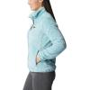imageColumbia Womens Fire Side Ii Sherpa Full ZipAqua Haze
