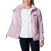 imageColumbia Womens Fire Side Ii Sherpa Full ZipAura