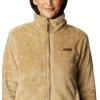 imageColumbia Womens Fire Side Ii Sherpa Full ZipBeach