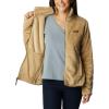 imageColumbia Womens Fire Side Ii Sherpa Full ZipBeach