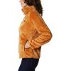 imageColumbia Womens Fire Side Ii Sherpa Full ZipCanyon Gold
