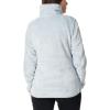 imageColumbia Womens Fire Side Ii Sherpa Full ZipCirrus Grey
