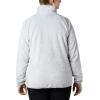 imageColumbia Womens Fire Side Ii Sherpa Full ZipCirrus Grey