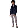 imageColumbia Womens Fire Side Ii Sherpa Full ZipCollegiate Navy