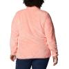 imageColumbia Womens Fire Side Ii Sherpa Full ZipCoral Reef