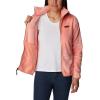 imageColumbia Womens Fire Side Ii Sherpa Full ZipCoral Reef