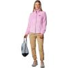 imageColumbia Womens Fire Side Ii Sherpa Full ZipCosmos