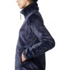 imageColumbia Womens Fire Side Ii Sherpa Full ZipDark Nocturnal